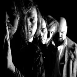 Emmerhoff & The Melancholy Babies
