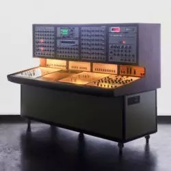 EMS Synthi 100