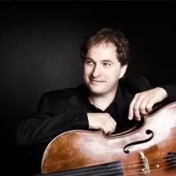 Enrico Bronzi