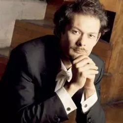 Enrico Pace