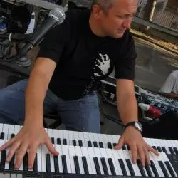 Enrico Solazzo
