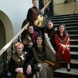 Ensemble Anonymus