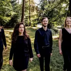 Ensemble Arava