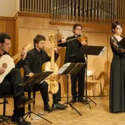 Ensemble Arcimboldo