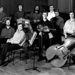Ensemble Avantgarde