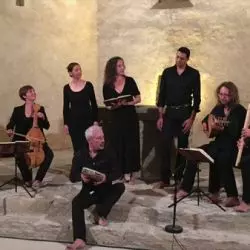 Ensemble Céladon
