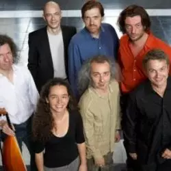 Ensemble Clément Janequin