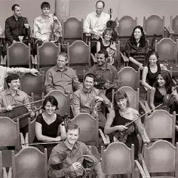Ensemble Cordia