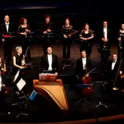 Ensemble Cristofori