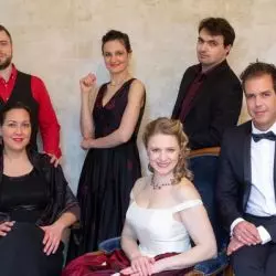 Ensemble El Sol