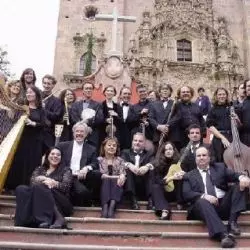 Ensemble Elyma