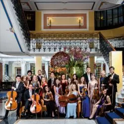 Ensemble Esperanza