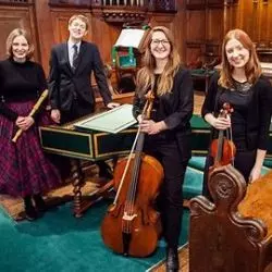 Ensemble Hesperi