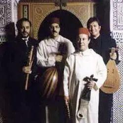 Ensemble Ibn Báya