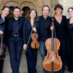 Ensemble L'Yriade