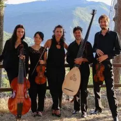 Ensemble La Dafne