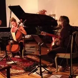 Ensemble Lakonia