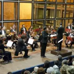 Ensemble Respighi