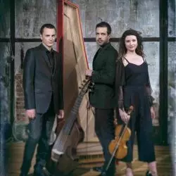 Ensemble Stravaganza