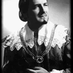 Enzo Sordello