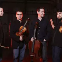 Époque Quartet