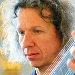 Eric Bellocq