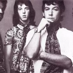 Eric Burdon Band