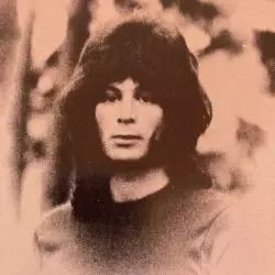 Eric Carmen
