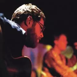 Eric Chenaux
