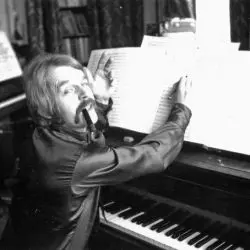 Eric Demarsan