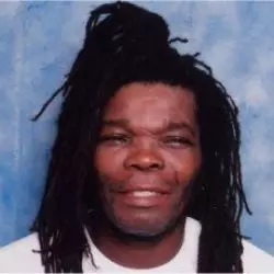 Eric Donaldson