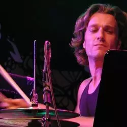 Eric Echampard