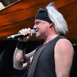 Eric Fish