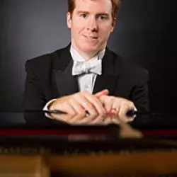 Eric Huebner