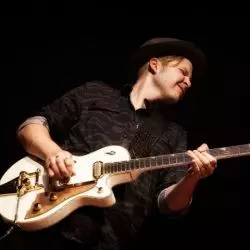 Eric Johanson