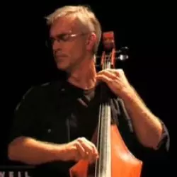 Eric Longsworth