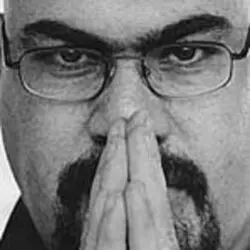 Eric Mingus