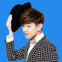 Eric Nam