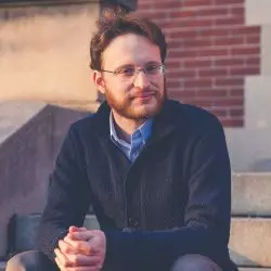 Eric Nathan