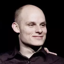 Eric Schaefer