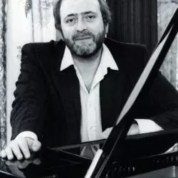 Eric Woolfson