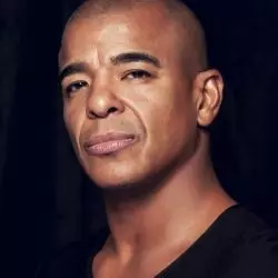 Erick Morillo