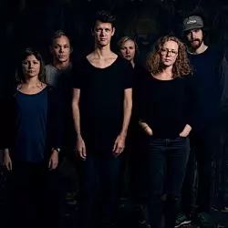 Erik Dahl Ensemble