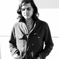Erik Hall
