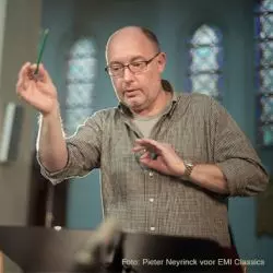 Erik Van Nevel