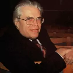 Erik Werba