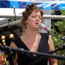 Erika Lewis