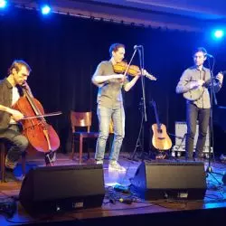 Erlend Viken Trio