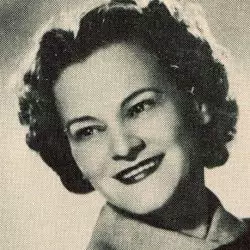 Erna Berger