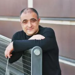 Ernest Martínez Izquierdo